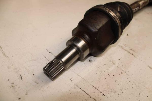 ARBRE DE TRANSMISSION GAUCHE CITROEN - Vue 2